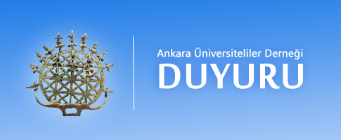 Ankara Üniversitesi Sürekli Eğitim Merkezi tarafından  “Ar-Ge, Teknoloji ve İnovasyon Yönetimi Eğitimi” Düzenleniyor