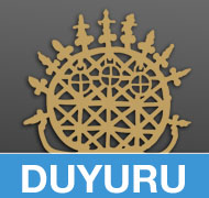 Ankara Üniversitesi Sürekli Eğitim Merkezi İle İletişim Araştırmaları İle Uygulama Merkezi “Yeni Dünyada Siyasal İletişimi Yönetmek Eğitimi (Online)” Düzenleniyor…