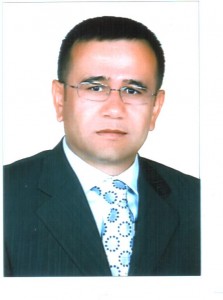 Hukuk Fakültesi Dekanlığına Prof. Dr. Hüseyin ALTAŞ atandı