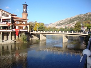 Karadeniz Gezimizi Tamamladık