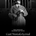 ÖLÜMSÜZ LİDERİMİZİ UNUTMUYORUZ